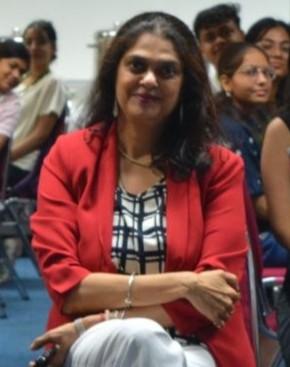Dr. Manisha Bose